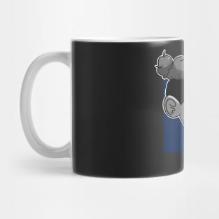 Calen Mug